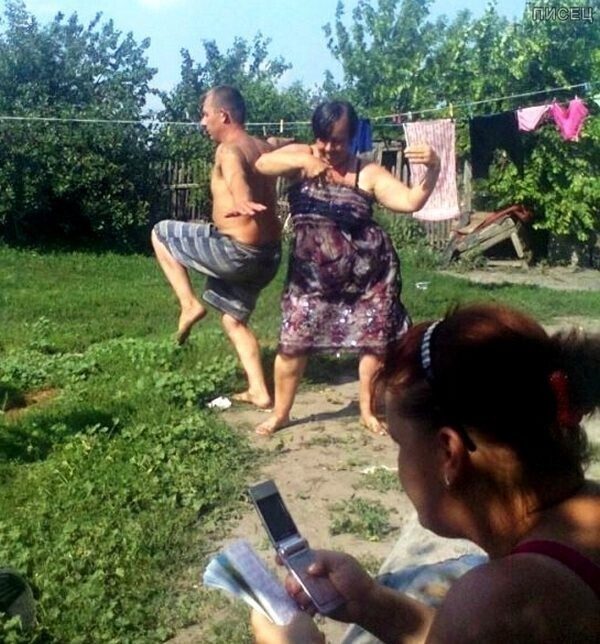 Приколы из деревенской жизни позитив,смешные картинки,юмор