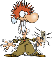 Электрические деньги