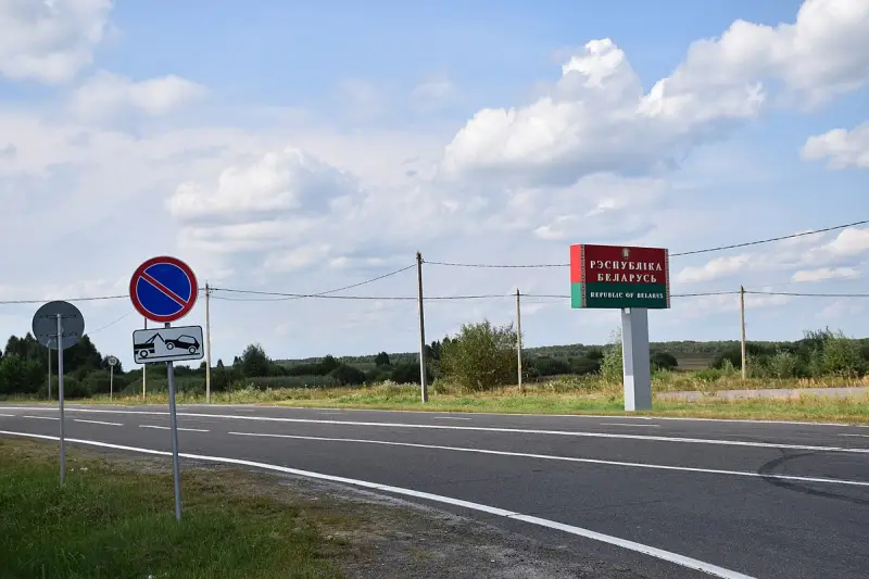 Беларусь вводит безвизовый въезд для граждан 35 стран Европы