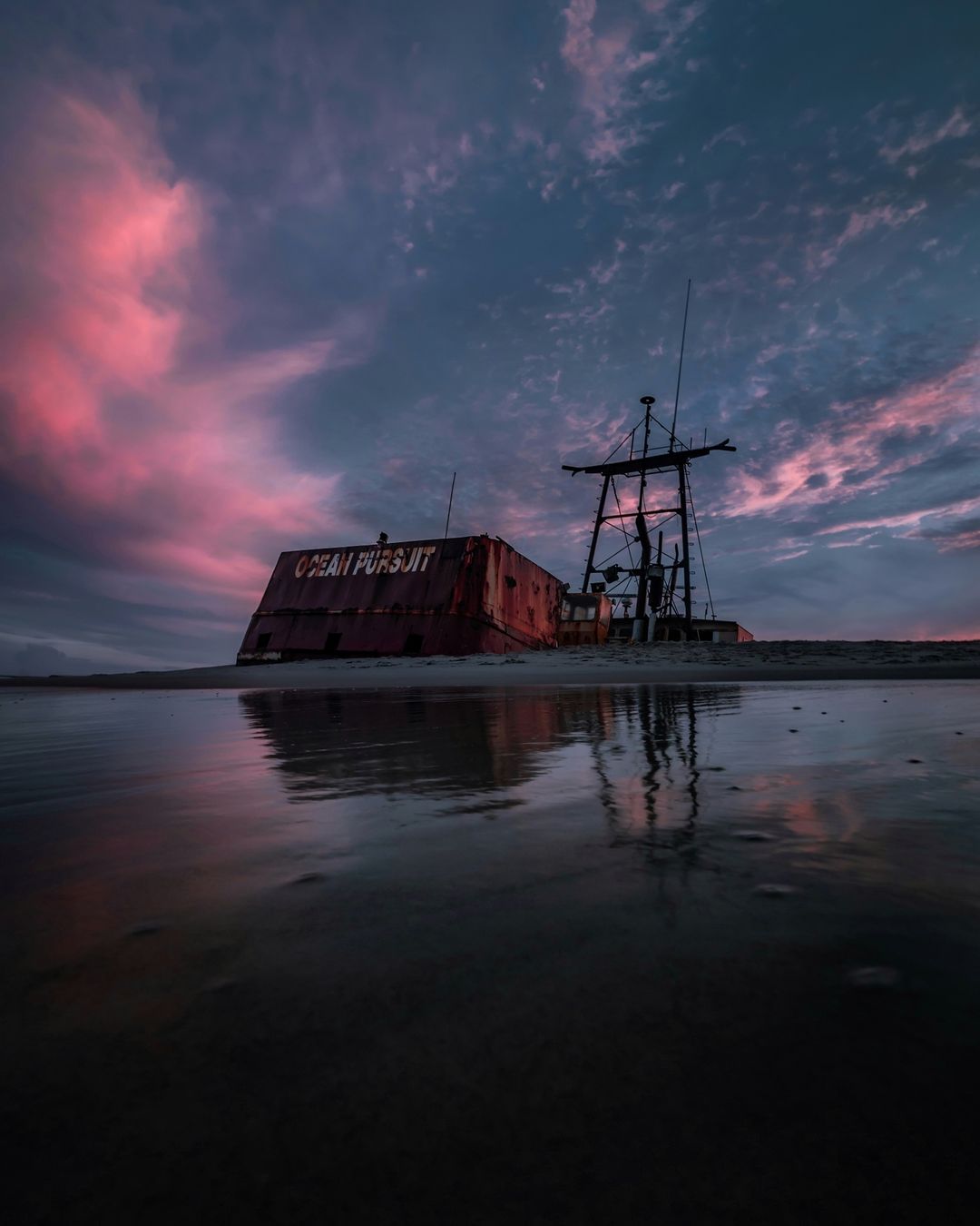 Кайл Бойкин — тревел-фотограф, влюблённый в свою профессию Кайл Бойкин — тревел-фотограф, влюблённый в свою профессию