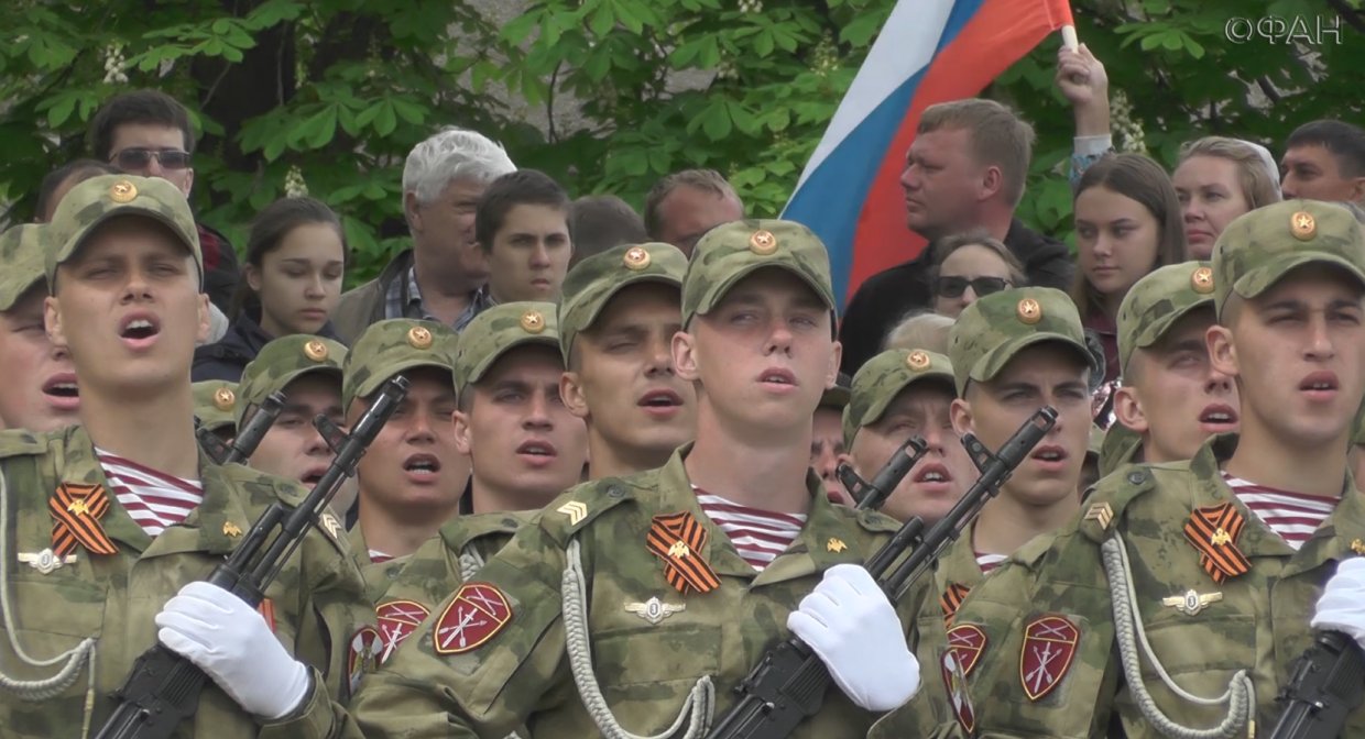 Знакомство С Военными Севастополь