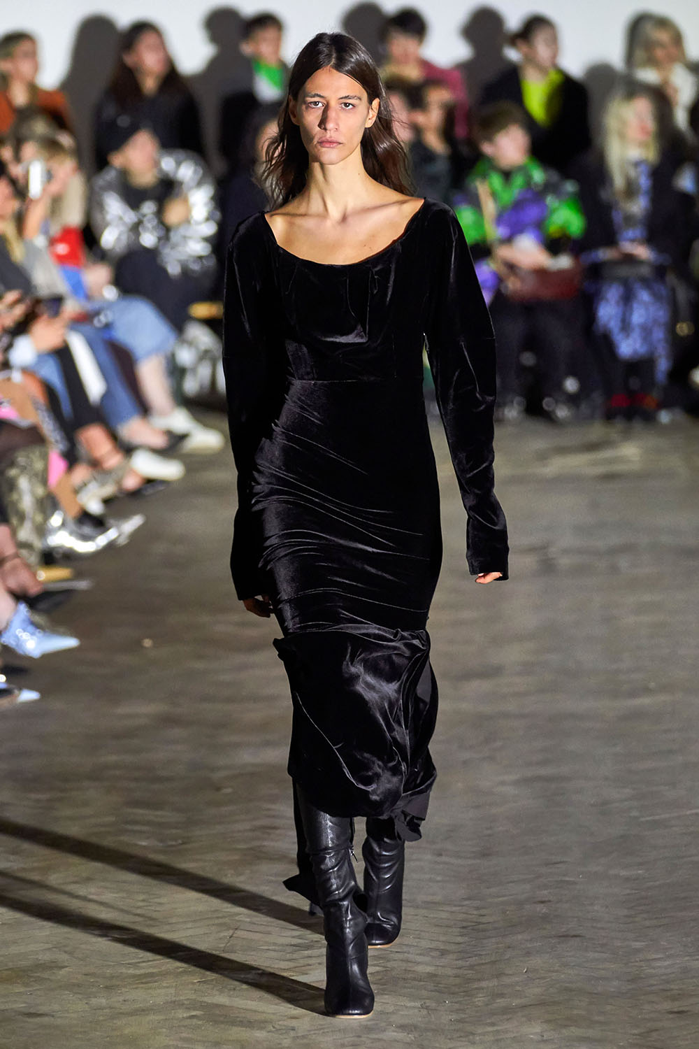 Какие платья мы будем носить этой осенью Какие платья мы будем носить этой осенью женские хобби,рукоделие,своими руками,шитье