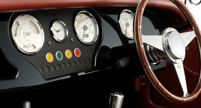 Использование древесины в раннем и современном автомобилестроении Автограмота