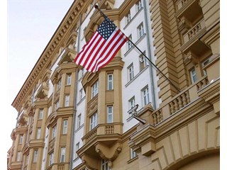 США собрались продвигать свои ценности в России через медиасферу