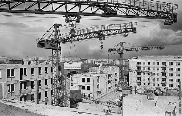 Платошкин: Путин гордится темпами строительства и сравнивает с СССР. Но сравнивать нельзя. В СССР бесплатно квартиры получали Платошкин: Путин гордится темпами строительства и сравнивает с СССР. Но сравнивать нельзя. В СССР бесплатно квартиры получали новости,события