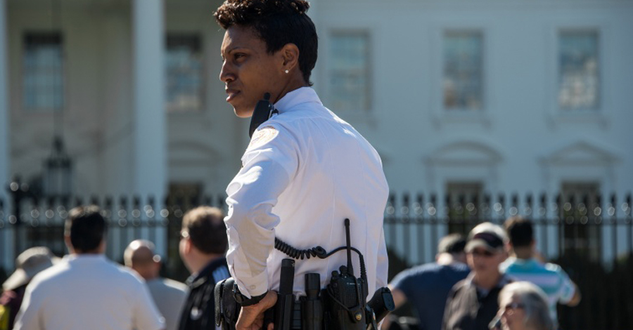 Темные тайны Белого дома Темные тайны Белого дома