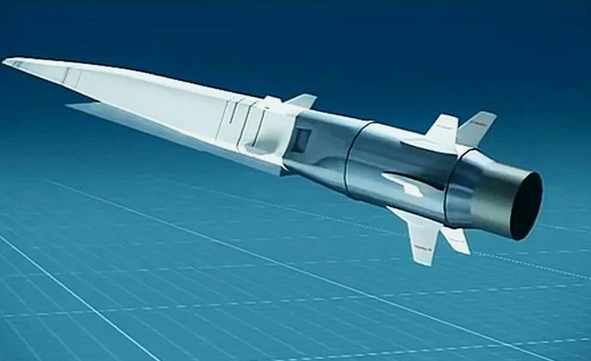 Даже лучше «Кинжала»! Итак, сверхсекретная ракета 3М22 «Циркон». Открытых данных о ней немного. Но рассказываю все что общеизвестно.-4
