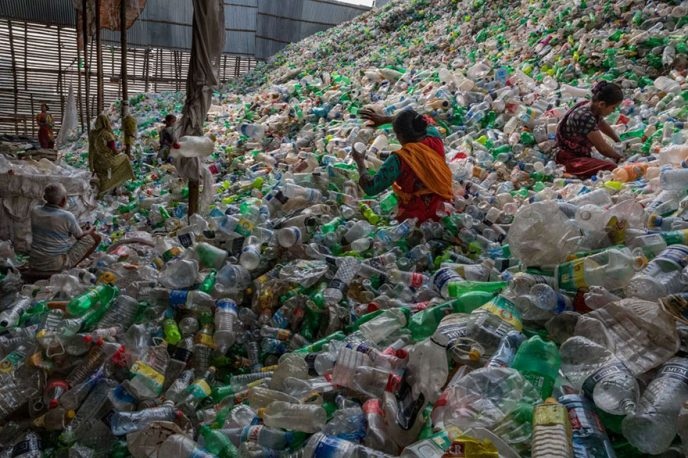 15 фото, которые сильнее всяких слов покажут, как мы загадили нашу планету 15 фото, которые сильнее всяких слов покажут, как мы загадили нашу планету мир