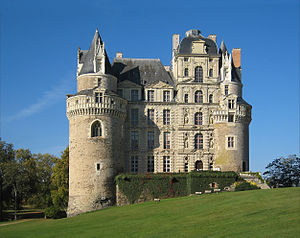 Castle Brissac 2007 02.jpg