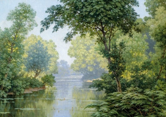 �������� ���� ������ ������ ��� (Rene Charles Edmond His) ������� � 12