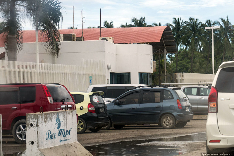 Прекрасная страна, в которую вы никогда не приедете Прекрасная страна, в которую вы никогда не приедете заграница,путешествие,страны,туризм