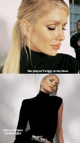 Винтаж, латекс и кружево: как и в чём Ксения Собчак, Ольга Карпуть, Елена Перминова, Катя Кищук и модные блогеры проводят время в Париже daniel,blords,instagram (инстаграм),социальная сеть,laurent saintlaurent,serebro,Анна Александрова,виктория салават,джонатан андерсон,Джон Гальяно,диана коркунова,екатерина кищук,Елена Перминова,кристина романова,Ксения Собчак,Ксения Чилингарова,лина дембикова,мэри лист,ольга карпуть,рената пиотровски,станислава токарева,Стелла Маккартни,юлия воронова,Яна Расковалова