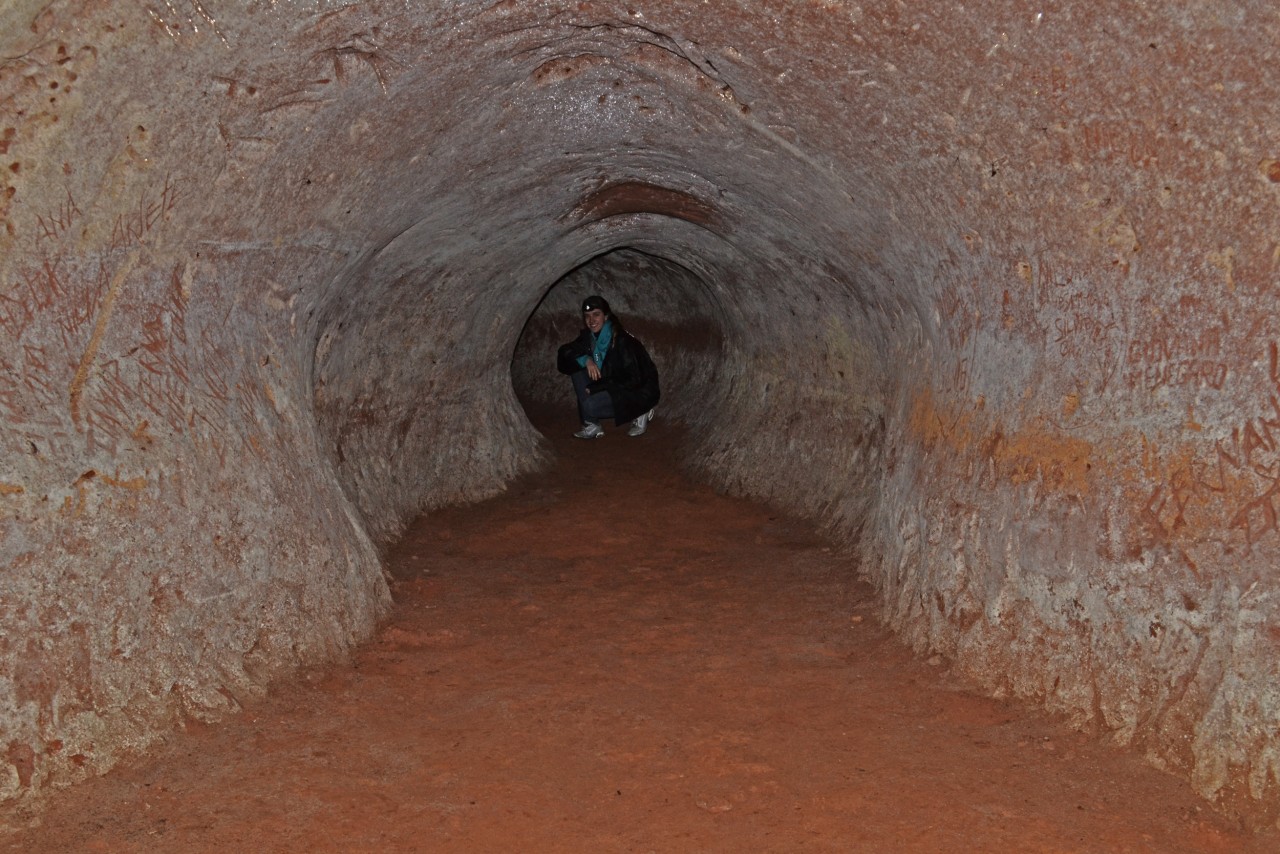 researcher-inside-a-smaller-tunnel