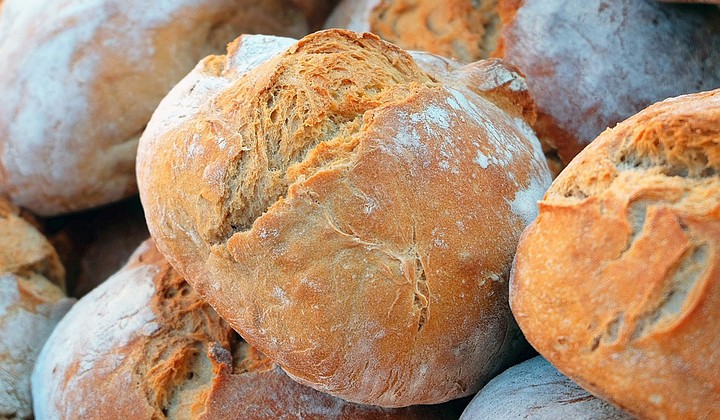 Эксперты рассказали, где в России можно купить самый дешевый хлеб