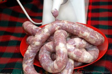 Научилась готовить колбасу дома и уже год не покупаю в магазине! Научилась готовить колбасу дома и уже год не покупаю в магазине! домашняя колбаса