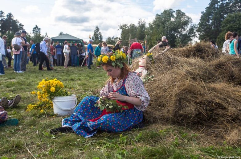 Маленькая Карелия: фестиваль «Калитка» в Тверской области глазами очевидца Маленькая Карелия: фестиваль «Калитка» в Тверской области глазами очевидца города,калитка,карелия,Россия
