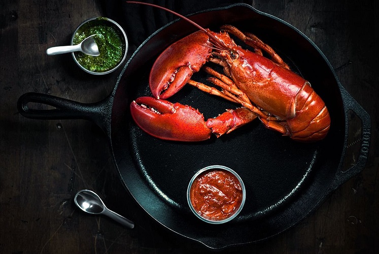 Раньше ими кормили слуг и преступников. / Фото: food.pibig.info