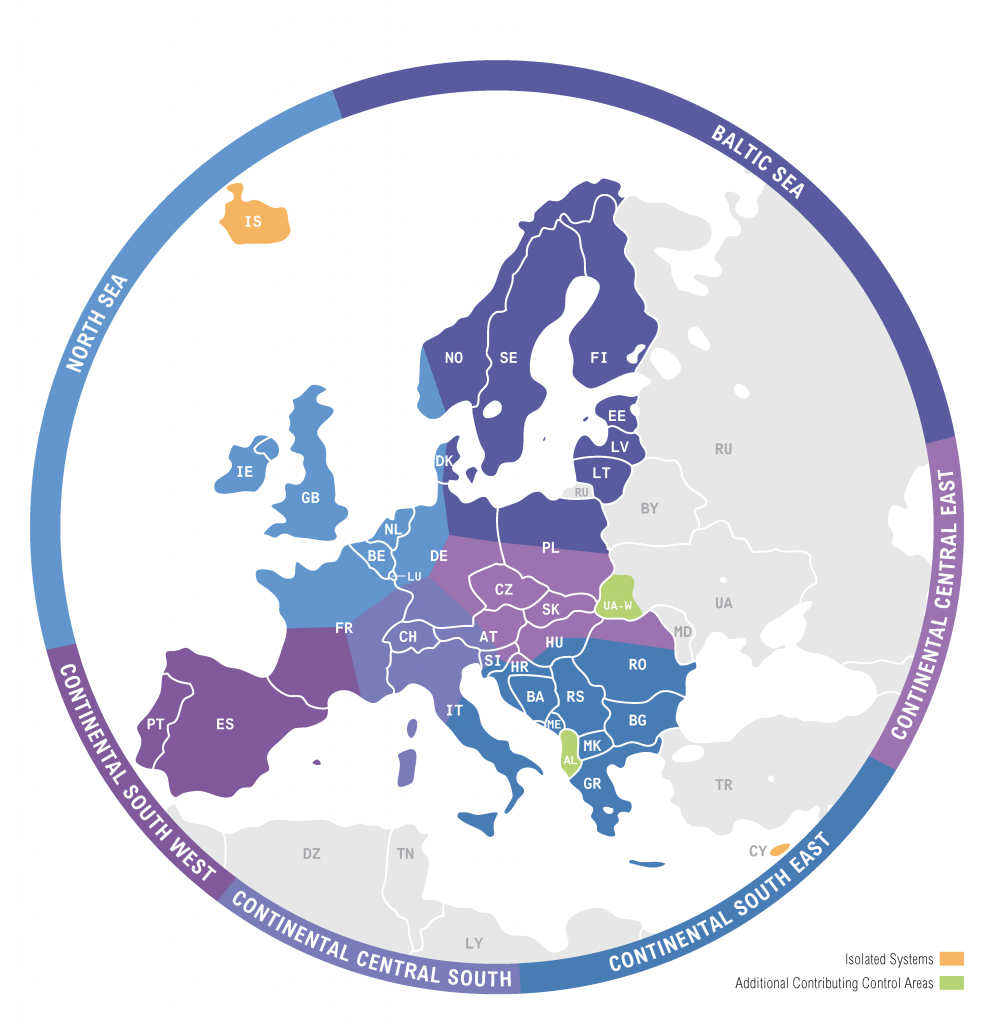 European results. Европейская сеть ENTSO-E. ENTSO-E. ENTSO-E transmission System Map. Entsoe Map.