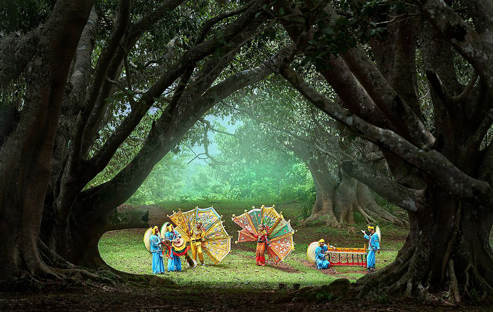 Sony World Photography Awards 2019 Sony World Photography Awards 2019 Фотография