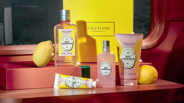 Смена декораций: бьюти-помощники против осенней хандры - актуальные новости по теме Professionnel paris на Toplenta