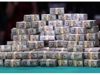 Нафтогаз в прицеле. Что происходит в крупнейшей госмонополии Украины?