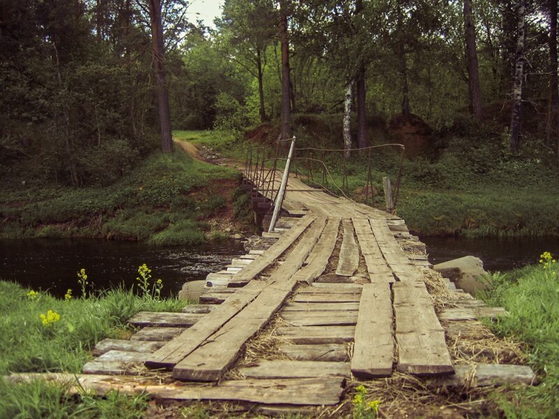 Очарование русской дороги Очарование русской дороги