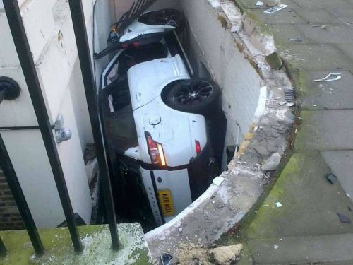 Неудача как она есть Неудача как она есть