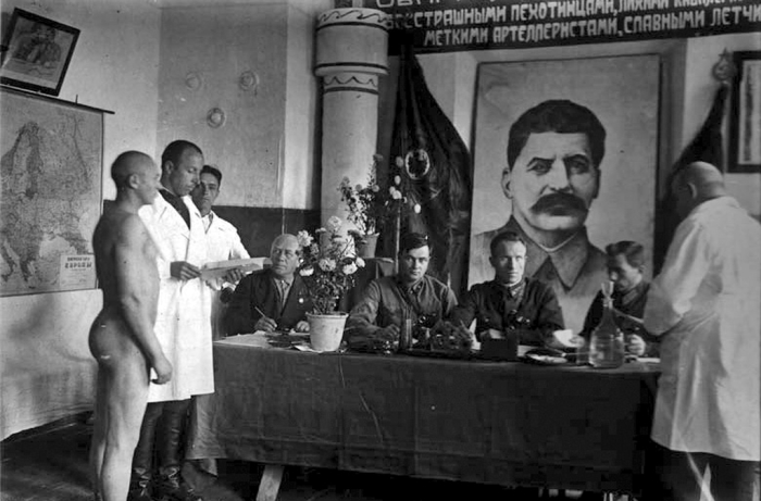 Что делали в секретных лабораториях СССР 