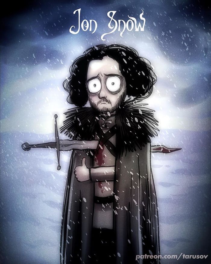 Jon Snow