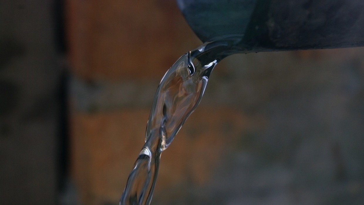 Около 675 тысяч жителей Подмосковья получат чистую воду до 2024 года