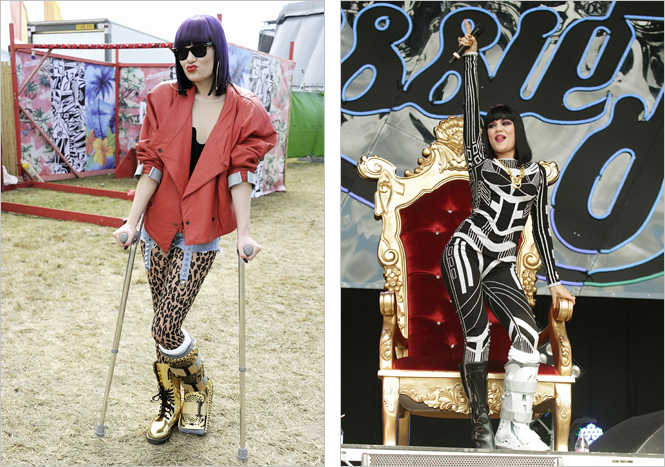 Безумные выходки фанатов знаменитостей Однако, Гримми, Бьорк, чтобы, когда, просто, Ортис, певицы, фанаты, Лопес, Кравиц, Карвальо, певице, певица, поклонников, сцену, Эминема, удалось, соцсетях, момент