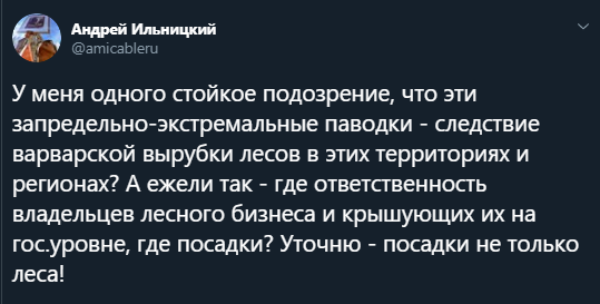 От Тулуна осталась половина, под угрозой Байкал: "Чубайсовские схемы" ведут Россию к экологическому "Чернобылю" россия