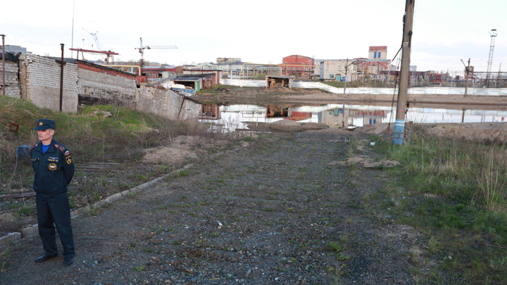 Матвиенко ищет совесть у Силуанова Матвиенко ищет совесть у Силуанова россия