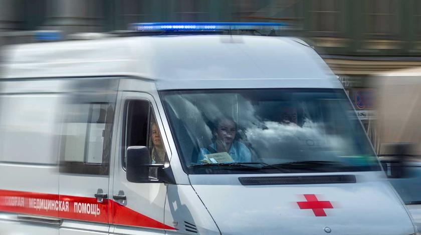Коллега Корчевникова угодил в больницу после потасовки