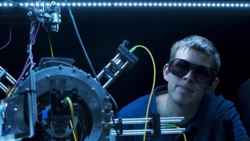 Создан силовой луч, способный захватывать и удерживать атомы для их дальнейшего использования в квантовых технологиях