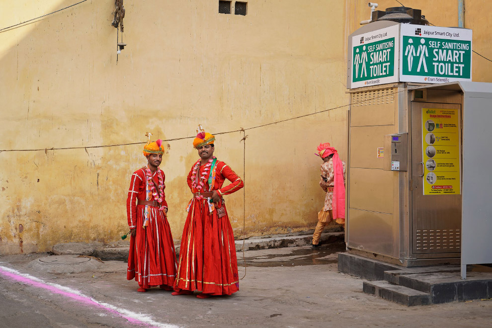 Sony World Photography Awards 2019 Фотография