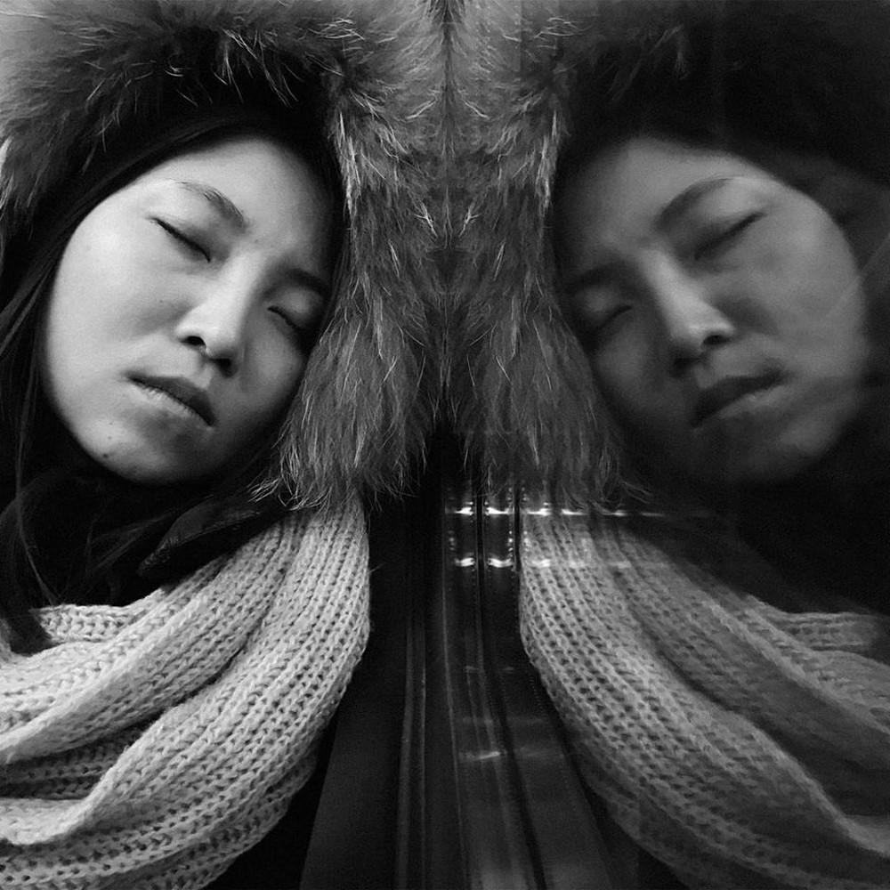 «Memento metro» – жизнь московского метро в проекте Алексея Домрачева «Memento metro» – жизнь московского метро в проекте Алексея Домрачева фотография