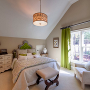 Кисти по контуру - оригинальный декор