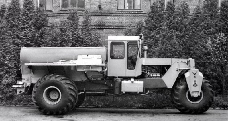 Машина из прошлого МВУ 30 Машина из прошлого МВУ 30 авто