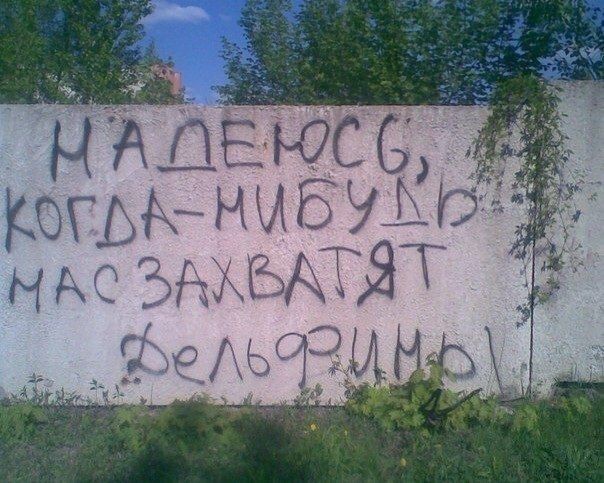 Народные маразмы Народные маразмы