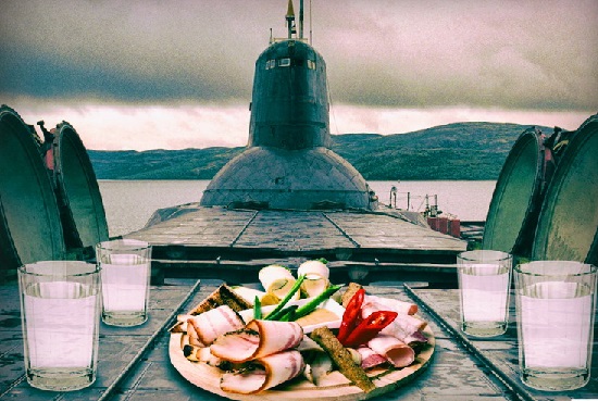 Как прекрасное мероприятие может превратиться в пытку