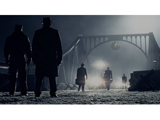 Как предатель сдал Америке лучшего разведчика СССР