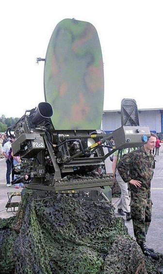 Старые западные ЗРК для Украины Старые западные ЗРК для Украины оружие