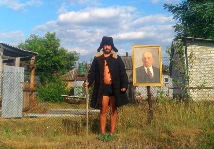 Приколы из деревенской жизни позитив,смешные картинки,юмор