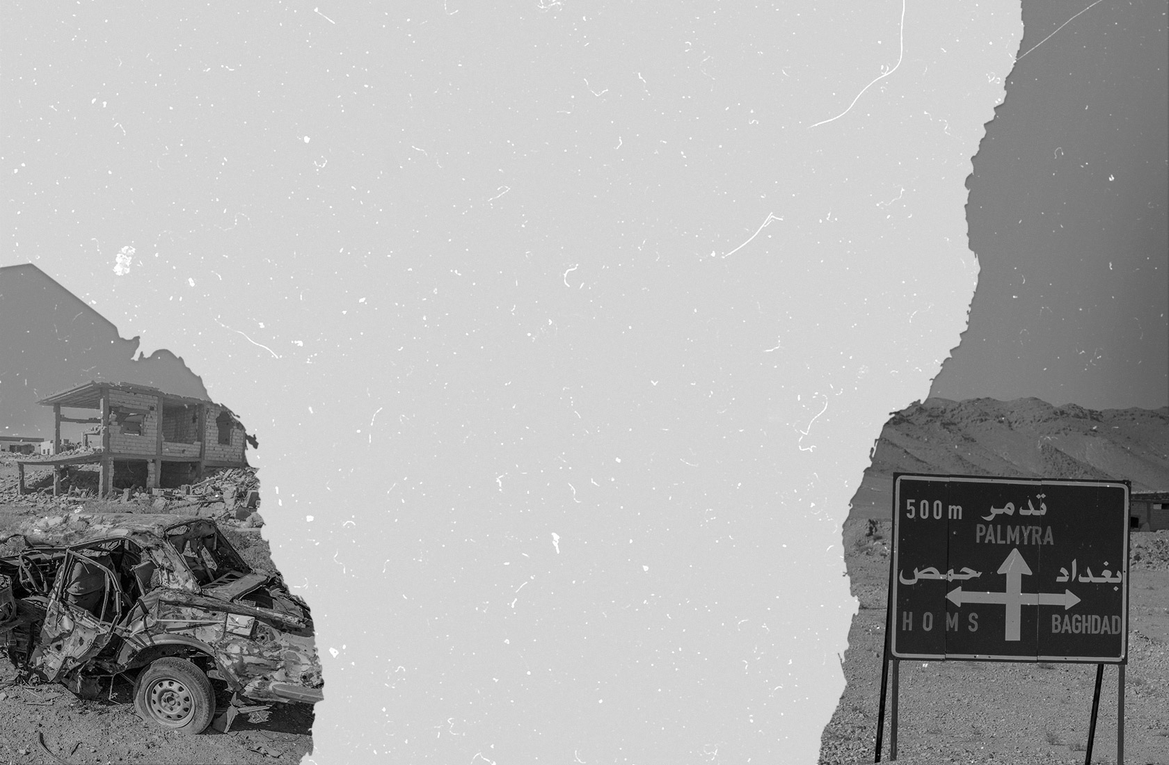 Бои в пустыне: как армия Сирии и иранские силы освобождали Восточный Хомс Бои в пустыне: как армия Сирии и иранские силы освобождали Восточный Хомс Весь мир