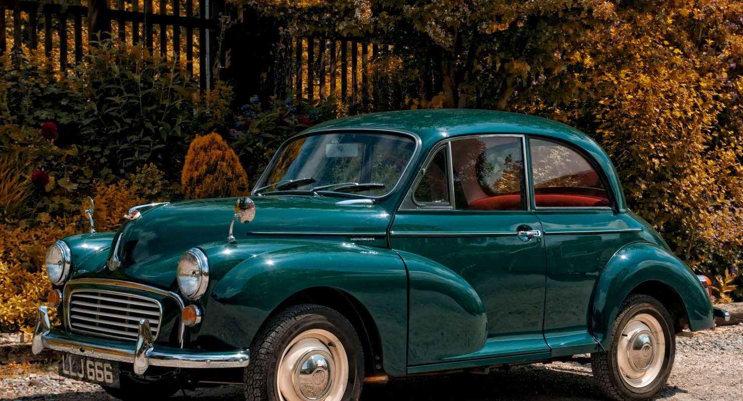 Самые дешевые иномарки за всю историю автомобилестроения