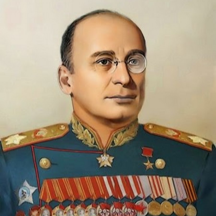 Лаврентий Берия — последний Рыцарь Сталина Лаврентий Берия — последний Рыцарь Сталина