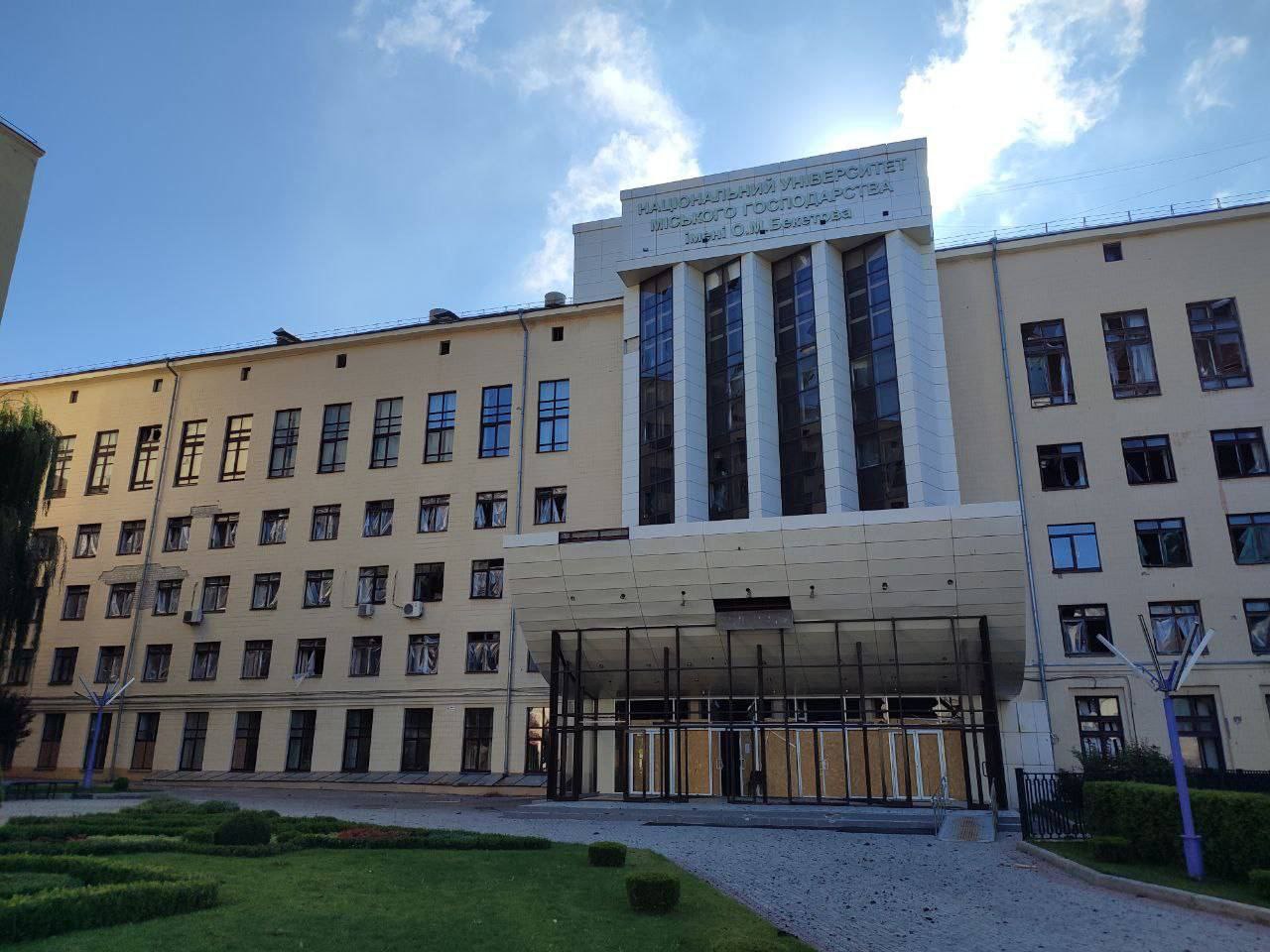 Что сообщают наши люди из Харькова украина