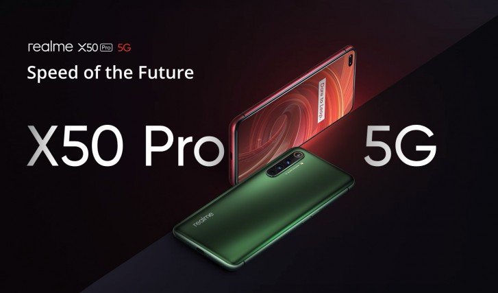 Главный конкурент Xiaomi Mi 10, народные 90 Гц и монстр автономности. В Европе представлены Realme 6 Pro, Realme X50 Pro 5G и Realme 5i по удивительным ценам новости,смартфон,статья