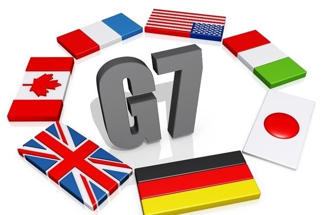 Страны G7 признали важность диалога с Москвой — итальянский министр